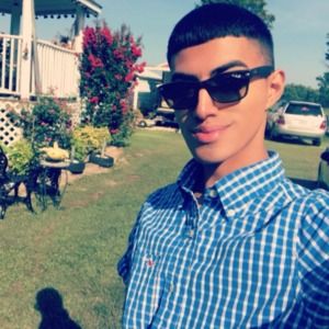 Meet your Posher, Chris